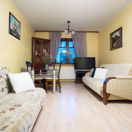 Classic Apartment 索波特 外观 照片