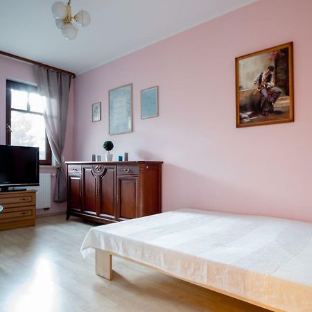 Classic Apartment 索波特 外观 照片
