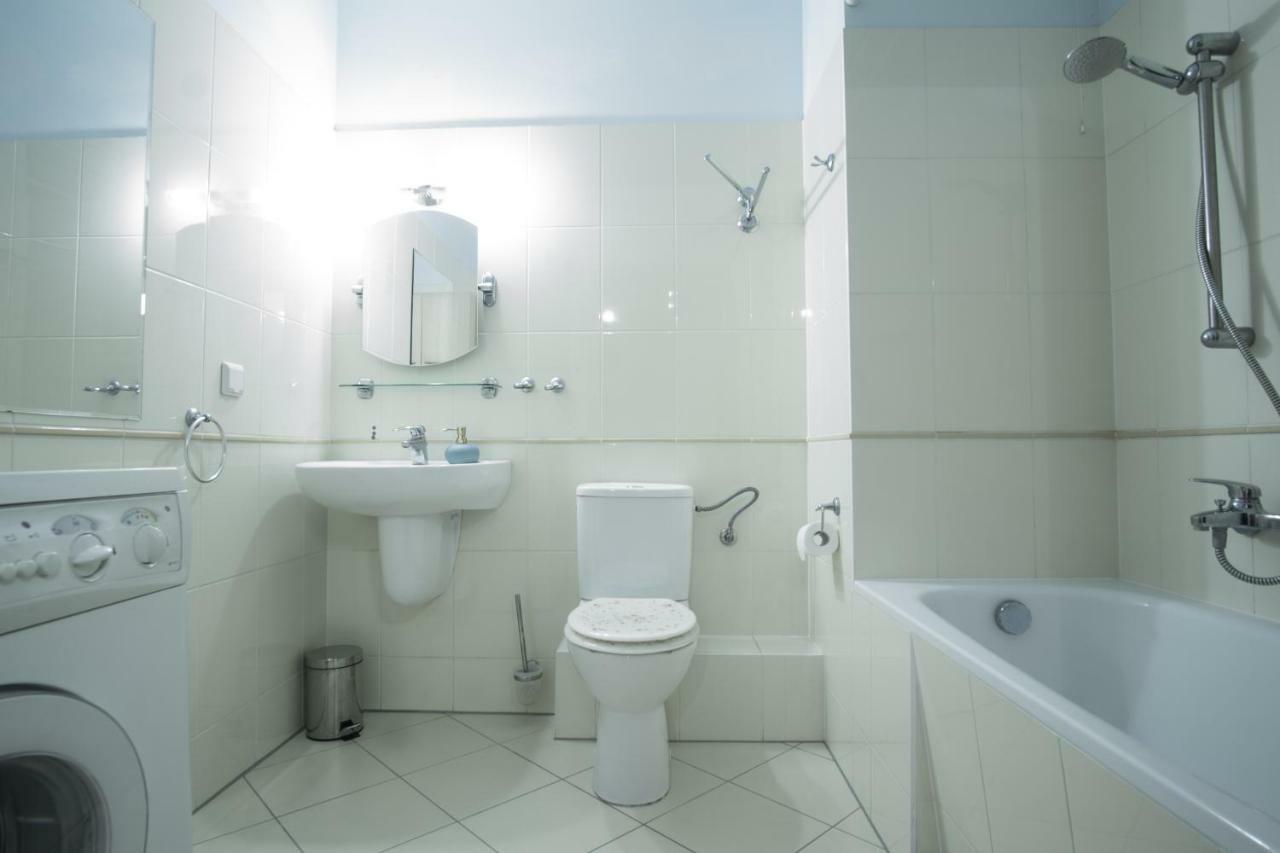 Classic Apartment 索波特 外观 照片
